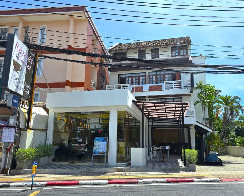 Sunset Mansion – Phuket